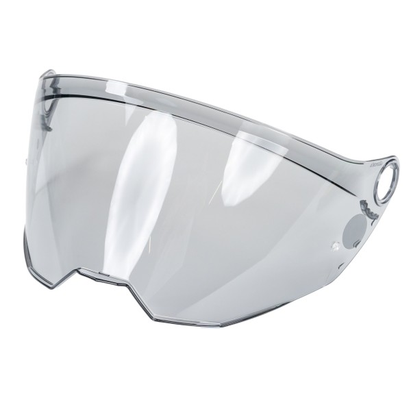AIROH Commander Light Smoke Visor